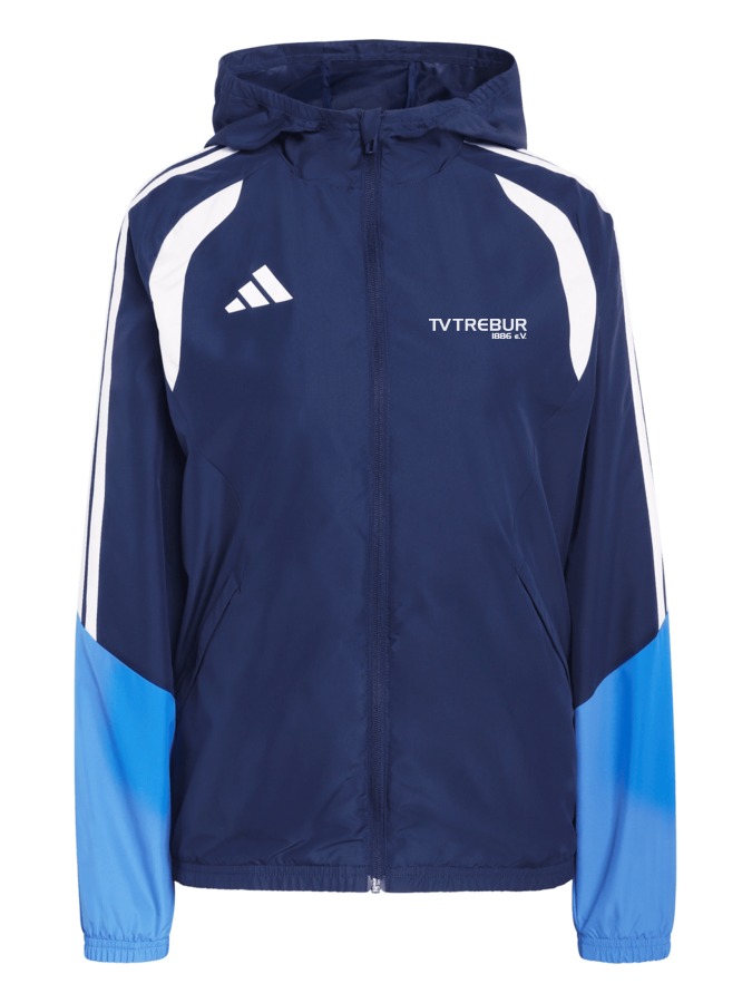 adidas Tiro 26 Competition Allwetterjacke Damen