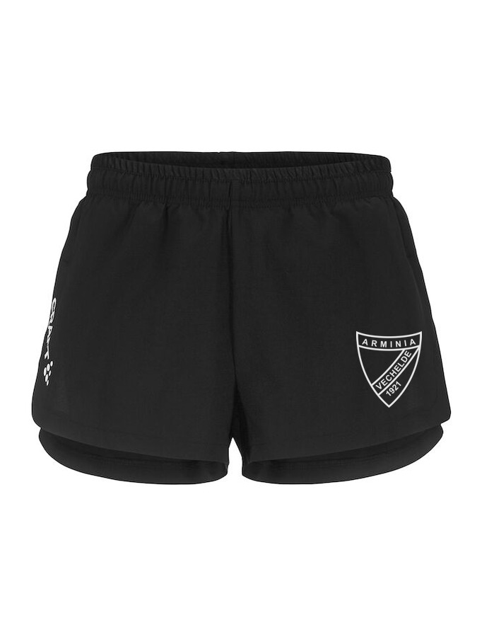 Craft Rush 2.0 Marathon Shorts
