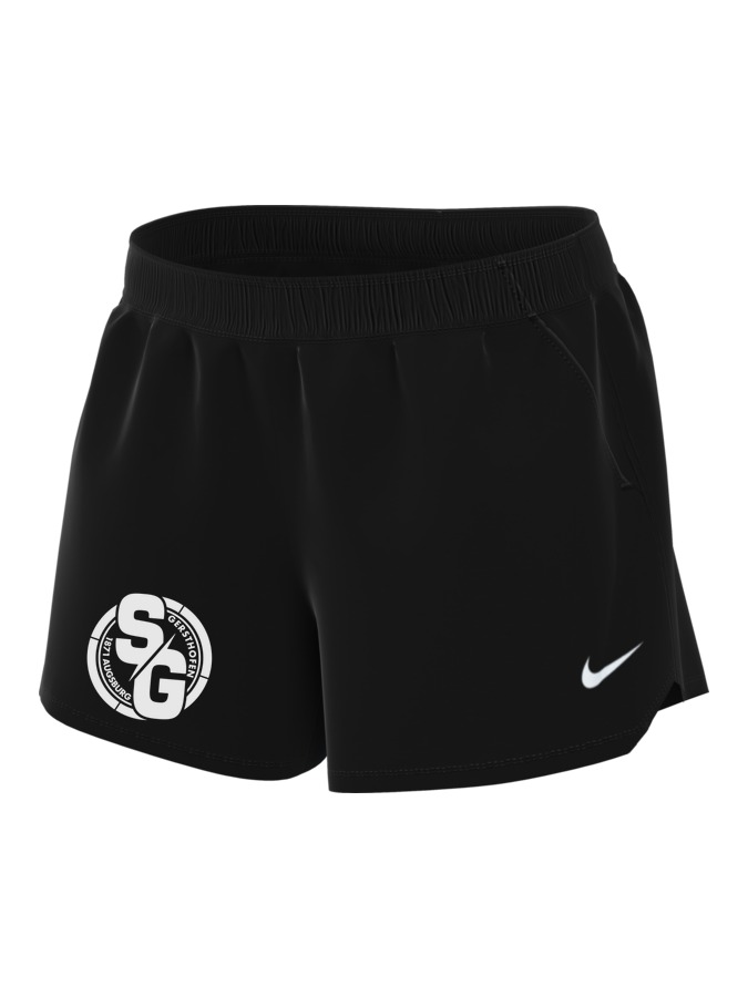 Nike Park 20 Knit Shorts Damen