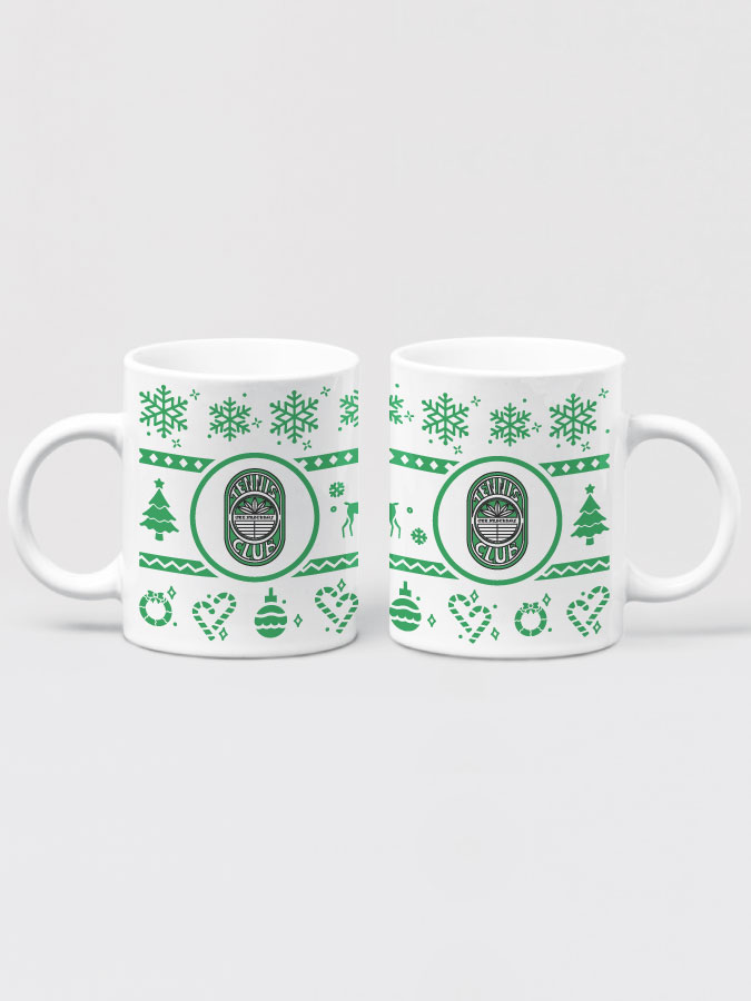 Tasse Christmas