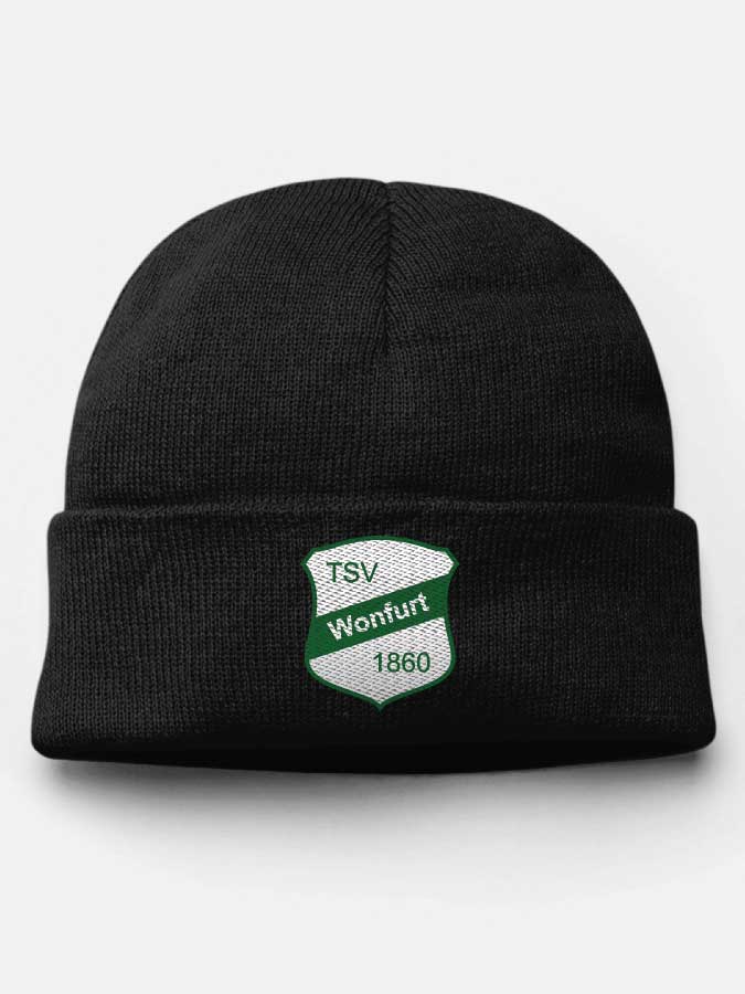 Beanie Sticklogo