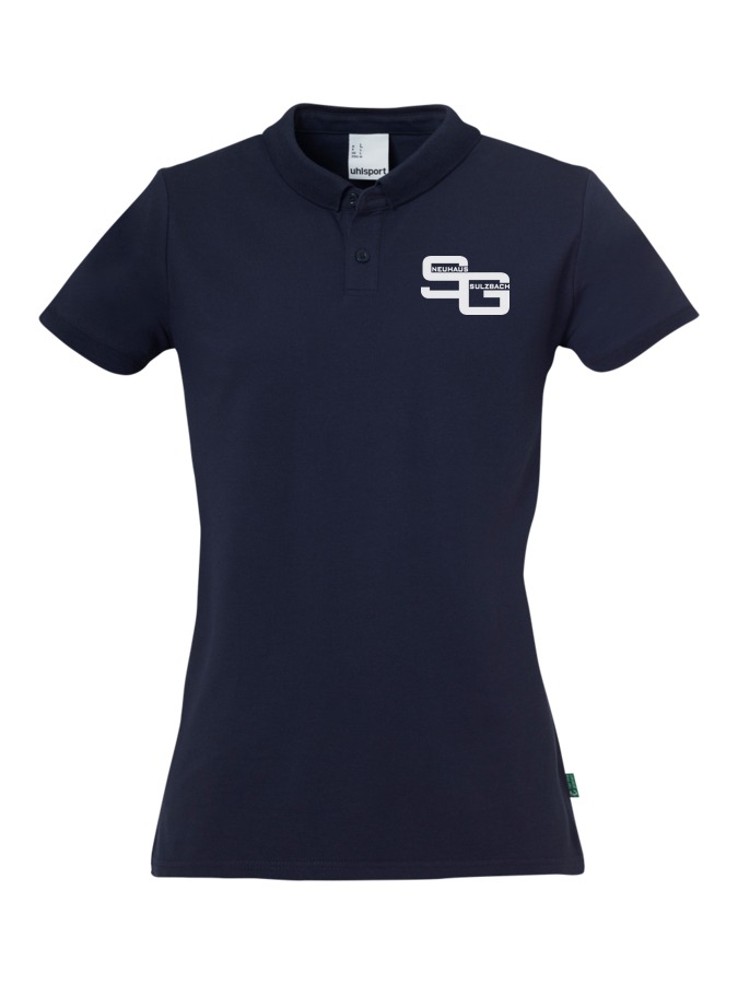 uhlsport Essential Polo Shirt Damen