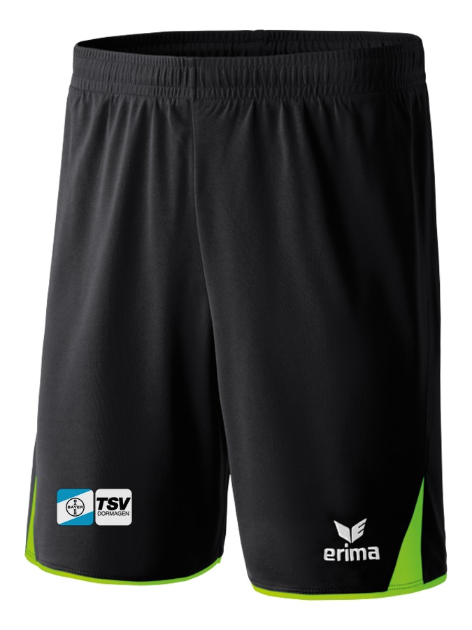 Erima 5-C Shorts