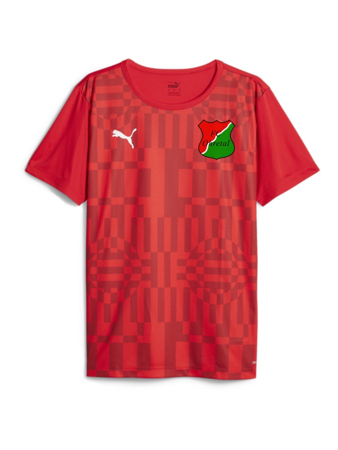 PUMA individualRISE Graphic Trikot