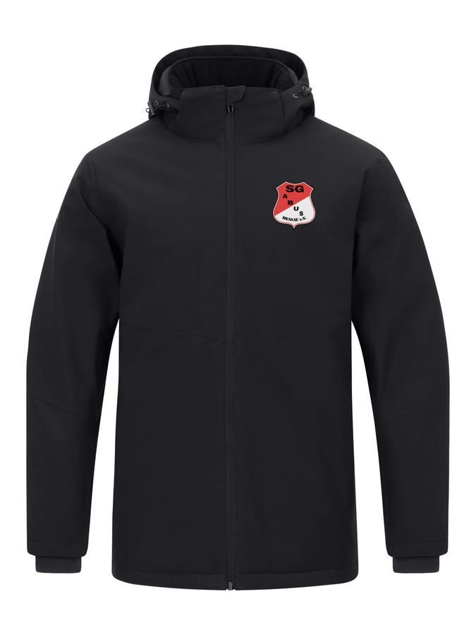 Jako Winterjacke Function