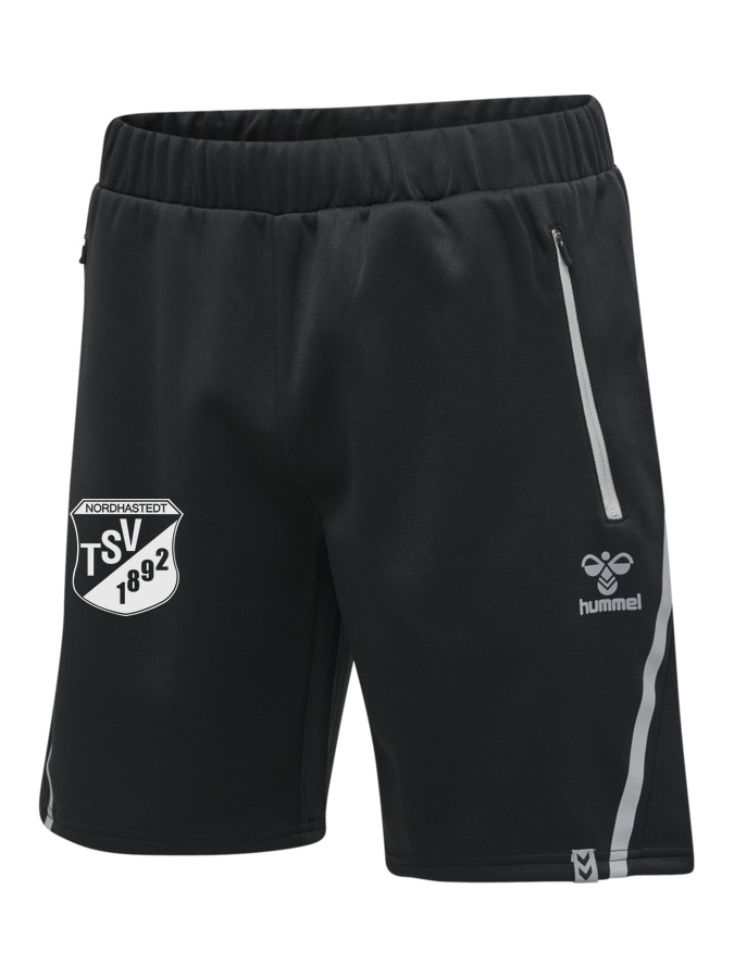 Hummel Cima Shorts Damen