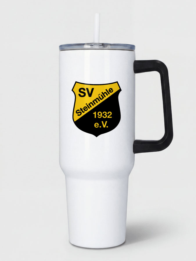 Tumbler Thermobecher 1,2 L
