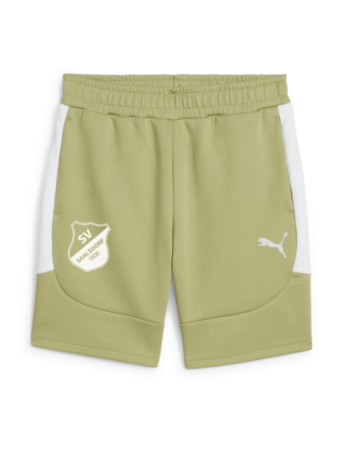 PUMA teamEVOSTRIPE Shorts