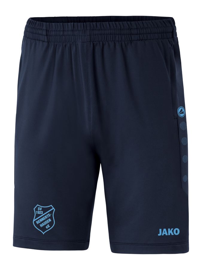 Jako Trainingsshort Premium