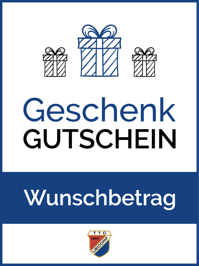 Gutschein zum Ausdrucken