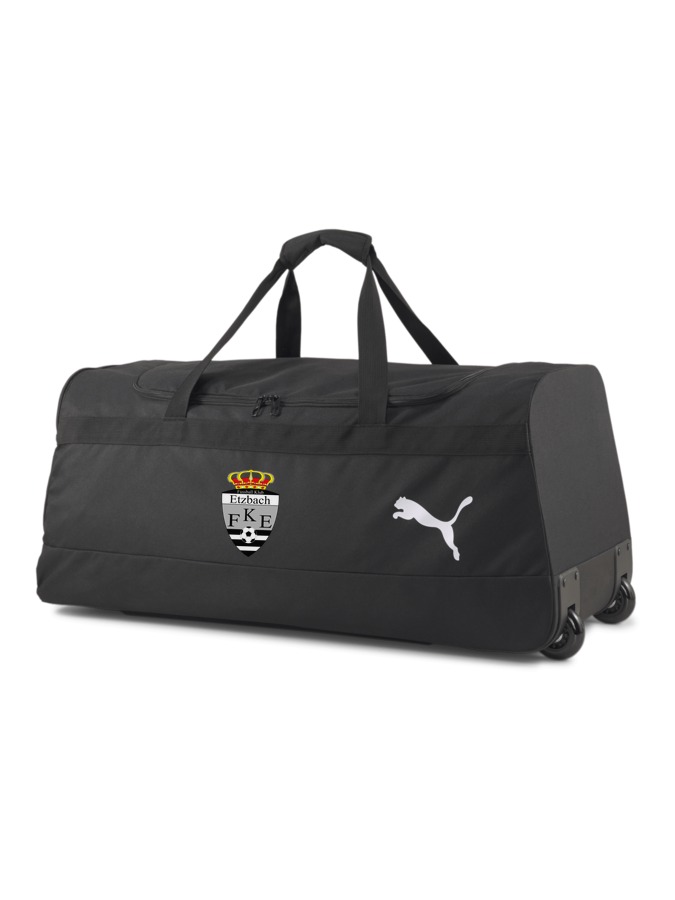 PUMA teamGOAL 23 Wheel Teambag L