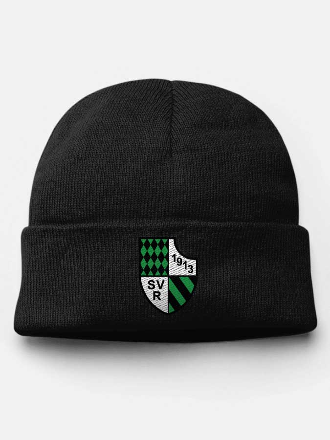 Beanie Sticklogo