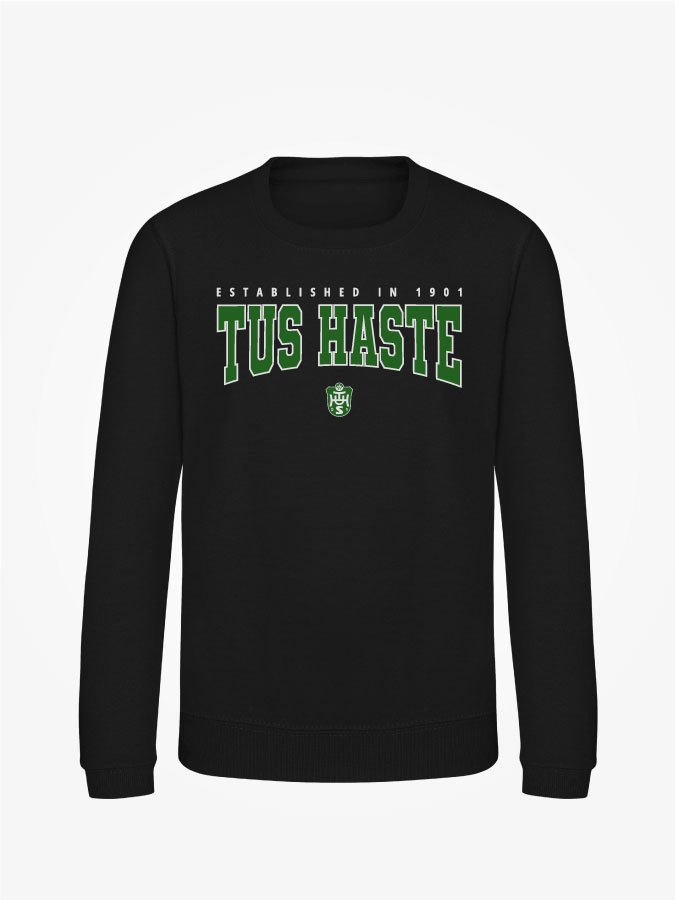 Sweater Retro Kids