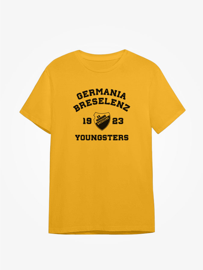 Shirt Youngsters Kids