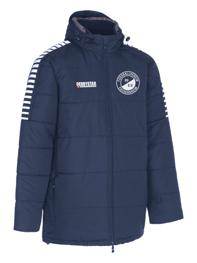 Derbystar Hyper Stadionjacke