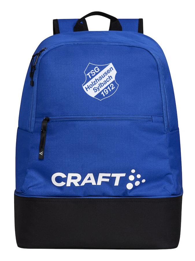 Craft Ability Shoe Rucksack (26L)