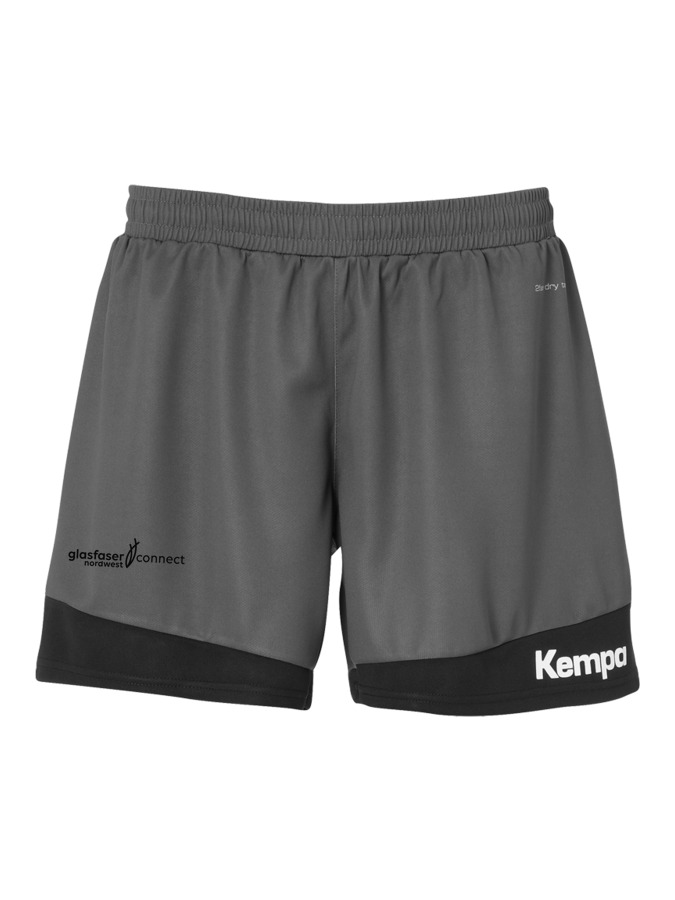 Kempa Emotion 2.0 Shorts Damen