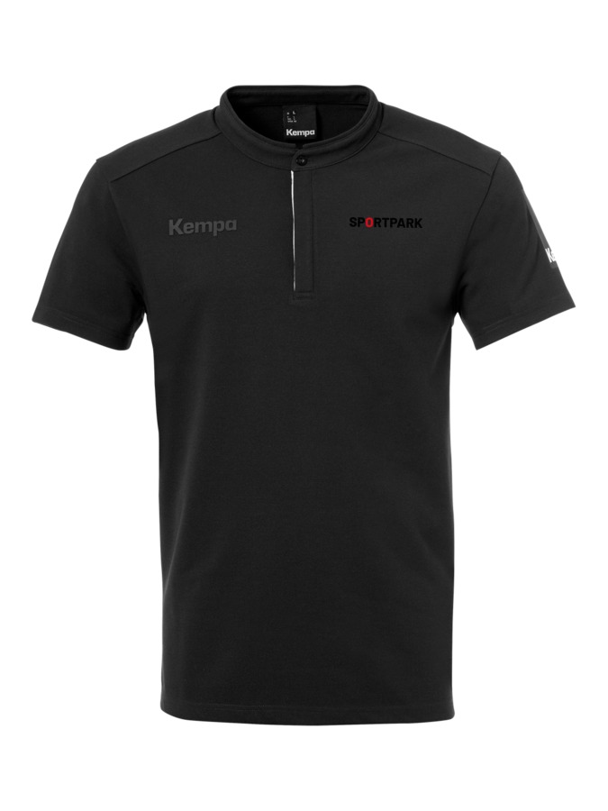 Kempa Status Poloshirt