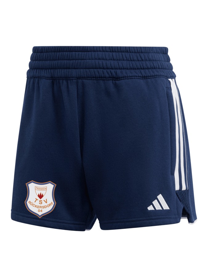 adidas Tiro 23 League Sweatshorts Damen