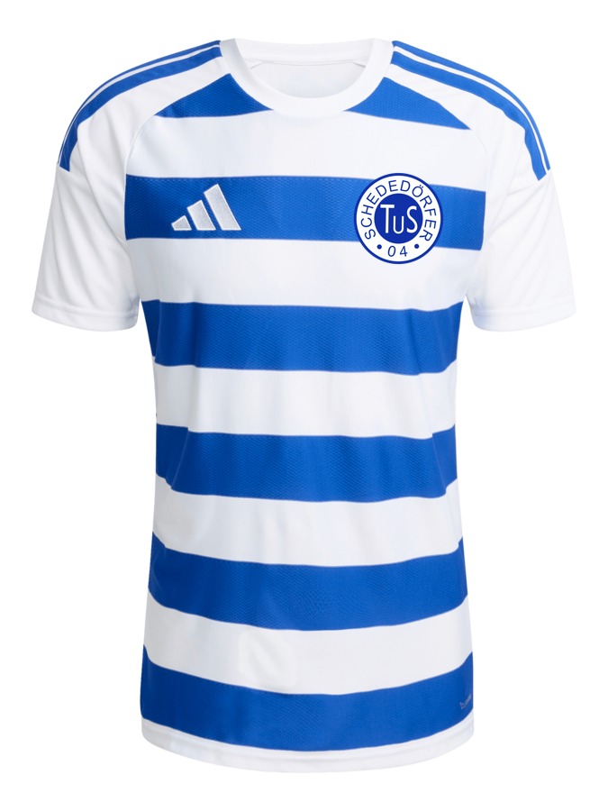 adidas Hooped 26 Trikot