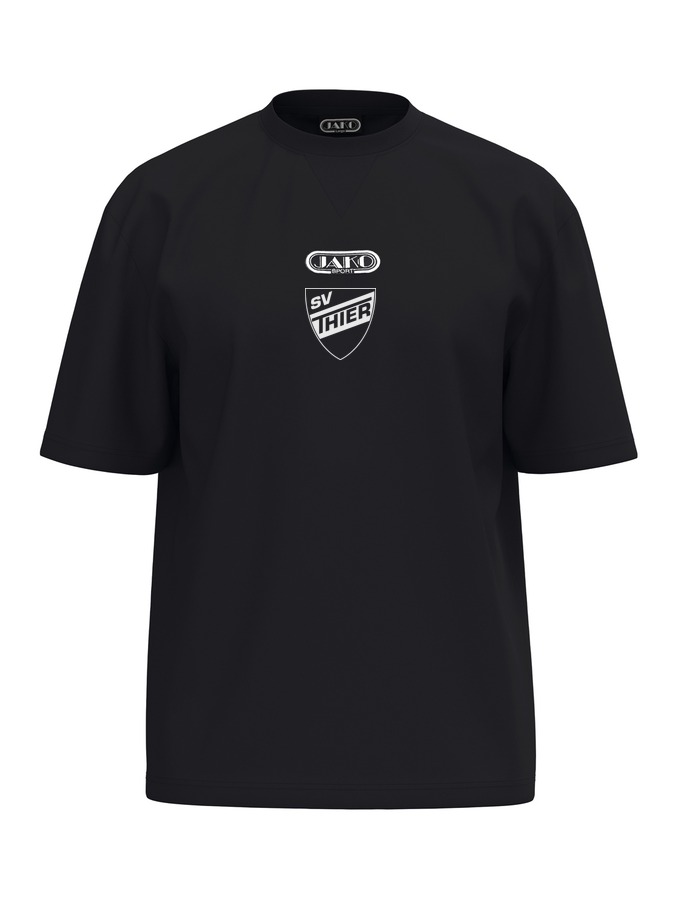 Jako T-Shirt Wardrobe