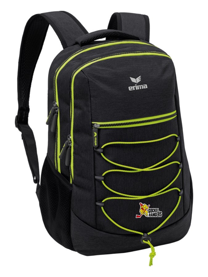Erima Squad Rucksack