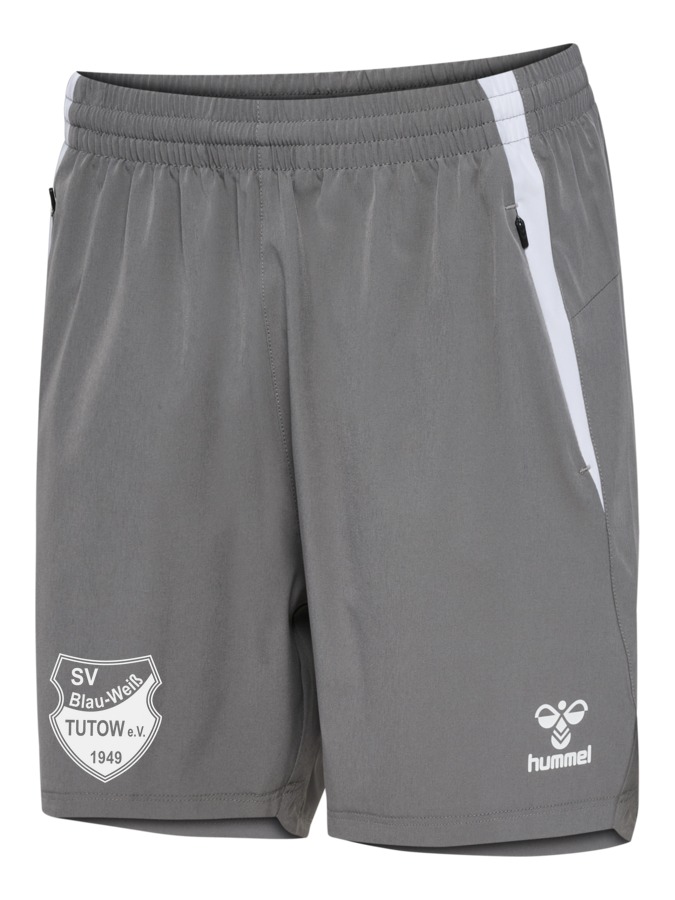 Hummel Lead 2.0 Woven Shorts Damen