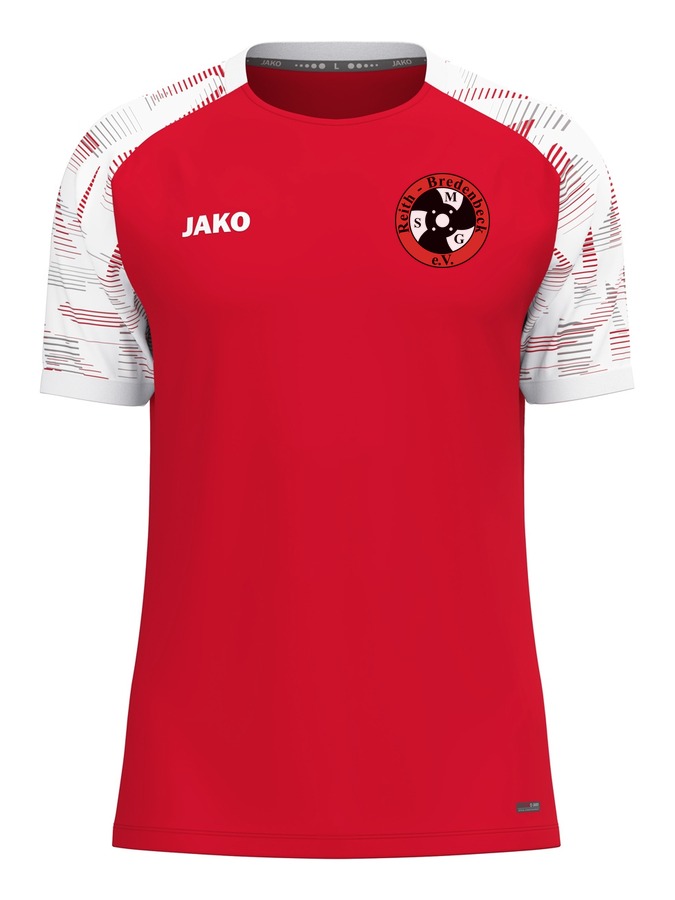 Jako T-Shirt Sonic