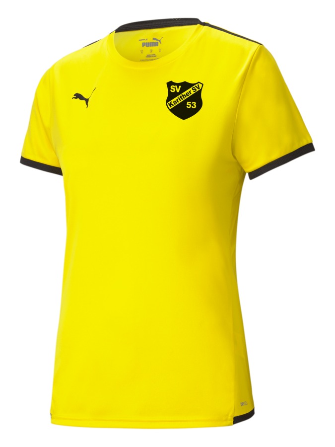 PUMA teamLIGA Trikot Damen