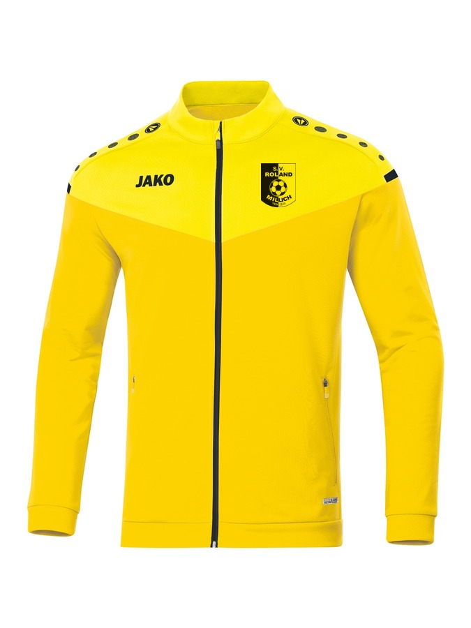 Jako Polyesterjacke Champ 2.0