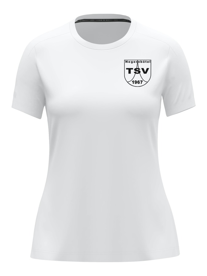 Jako T-Shirt Uni Damen