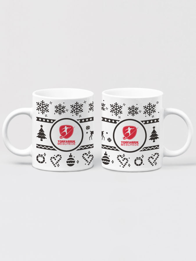 Tasse Christmas