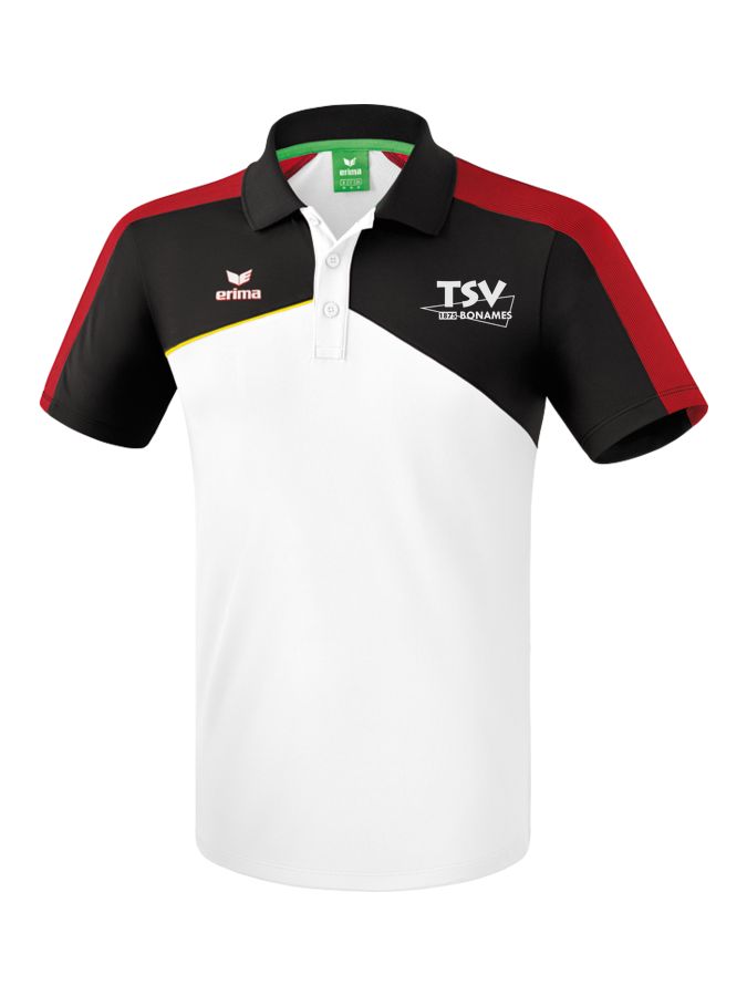 Erima Premium One 2.0 Poloshirt