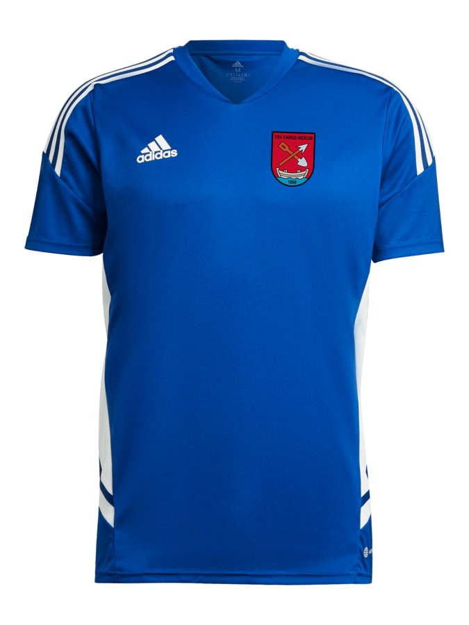 adidas Condivo 22 Trikot