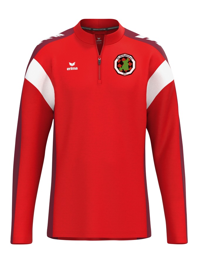 Erima Celebrate 125 Training Top