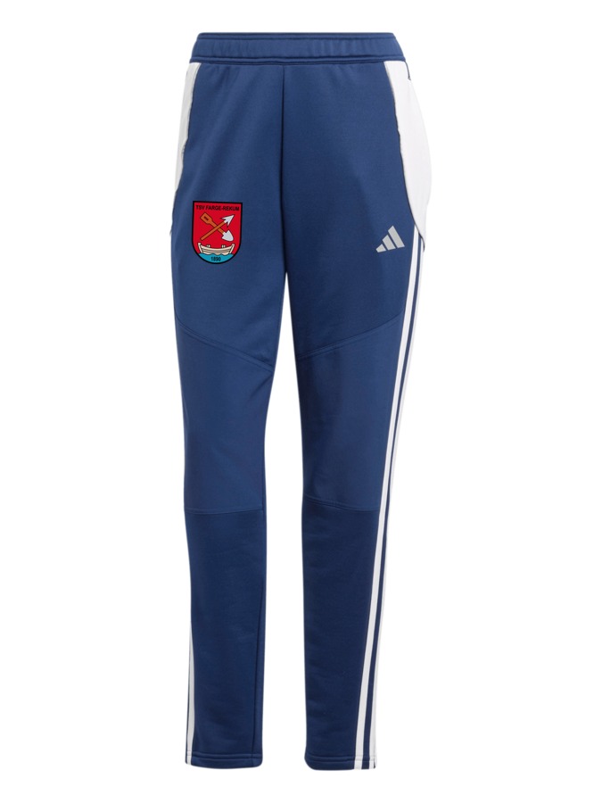 adidas Tiro 24 Winterized Trainingshose Damen