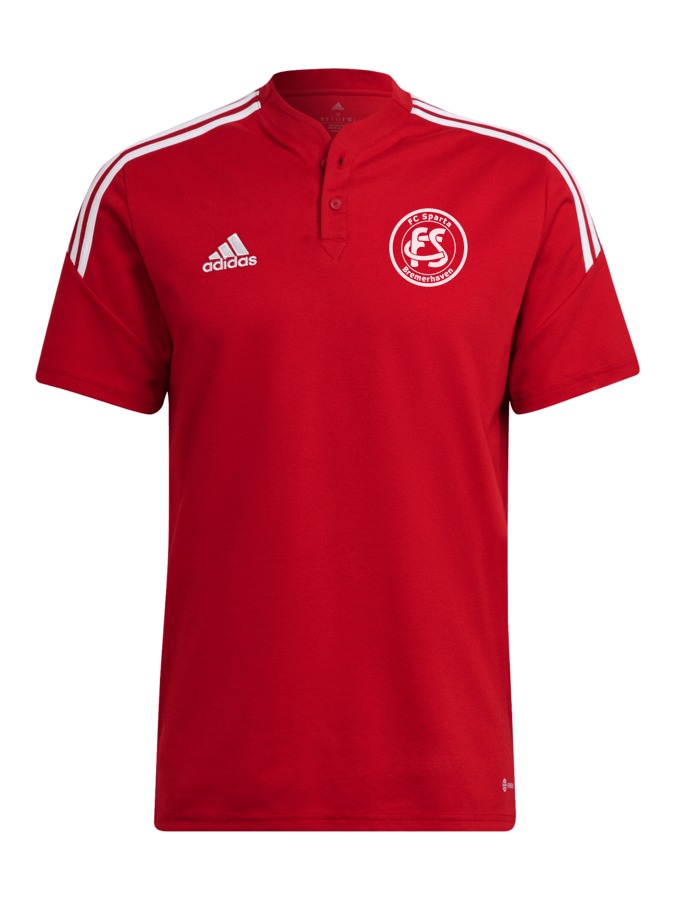 adidas Condivo 22 Poloshirt