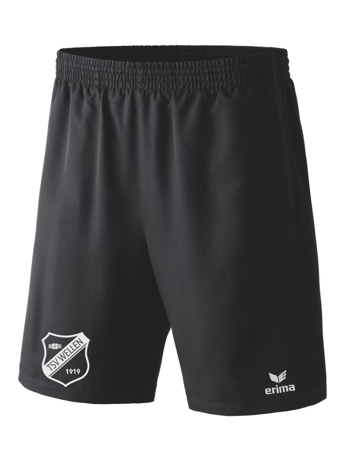 Erima Club 1900 Shorts