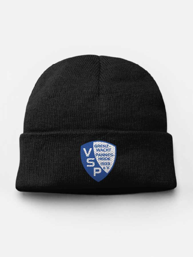 Beanie Kids Sticklogo