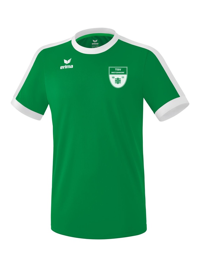 Erima Retro Star Trikot