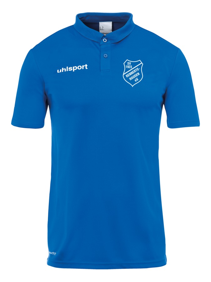 uhlsport Essential Poly Polo Shirt
