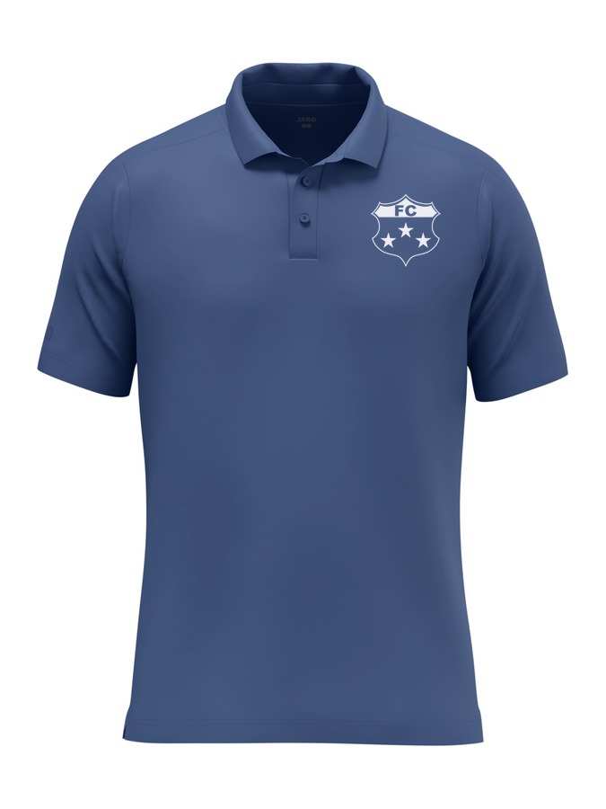 Jako Poloshirt Uni