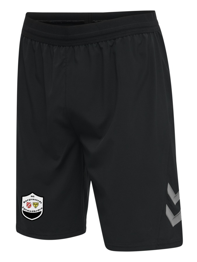 Hummel Lead Pro Training Shorts