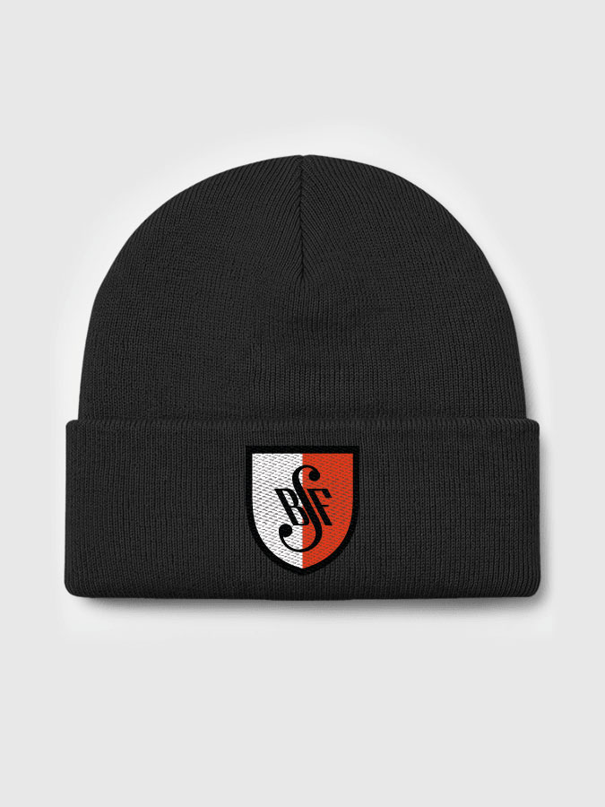 Beanie Kids Sticklogo