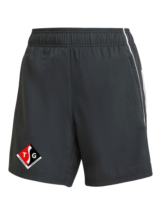 adidas Tiro 25 Competition Downtime Shorts Damen