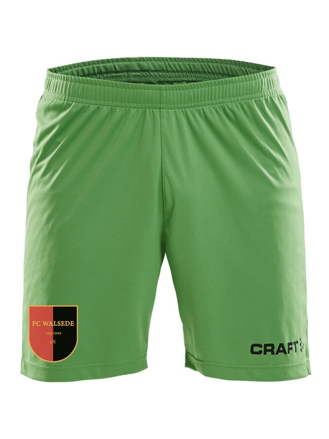 Craft Squad Go Torwart-Shorts