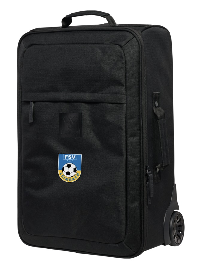 Hummel Travel Cabin Trolley