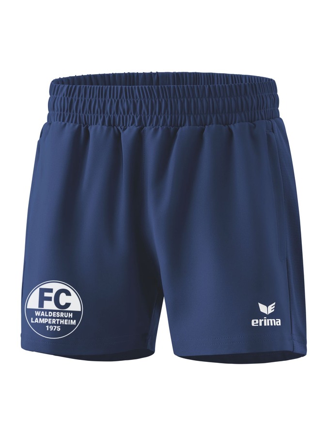 Erima Change Shorts Damen