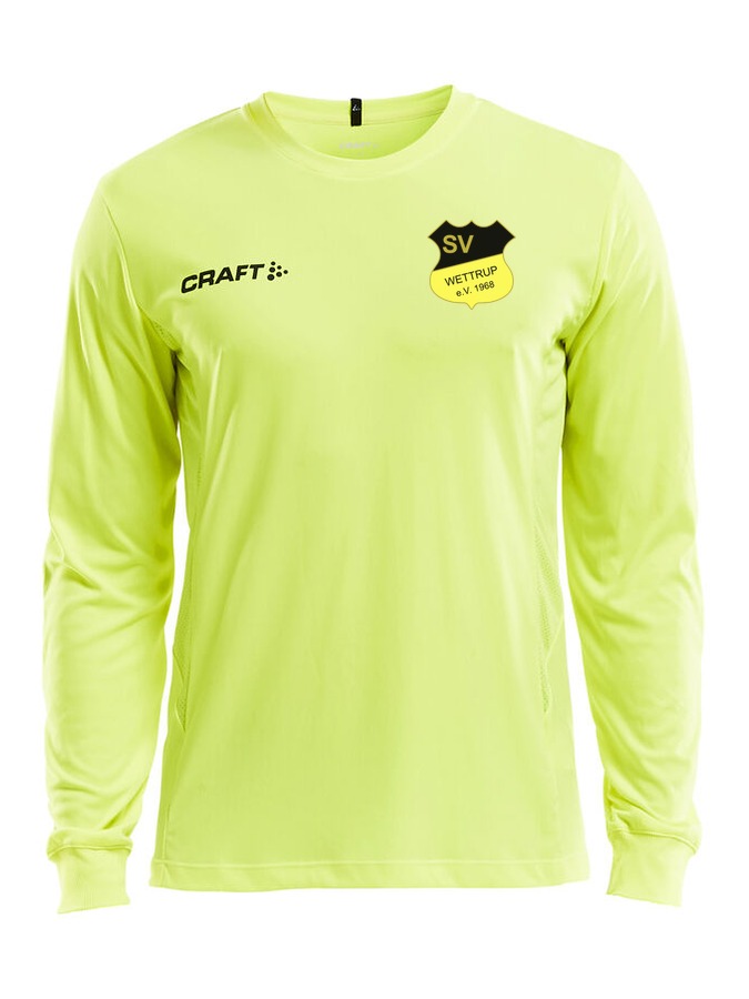 Craft Squad Go Torwart-Trikot