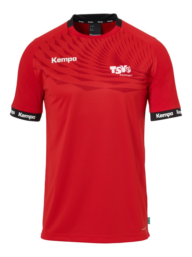 Kempa Wave 26 Trikot